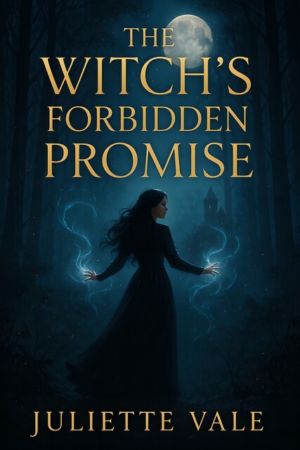 The Witch’s Forbidden Promise, Juliette Vale