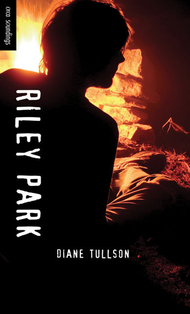 Riley Park, Diane Tullson