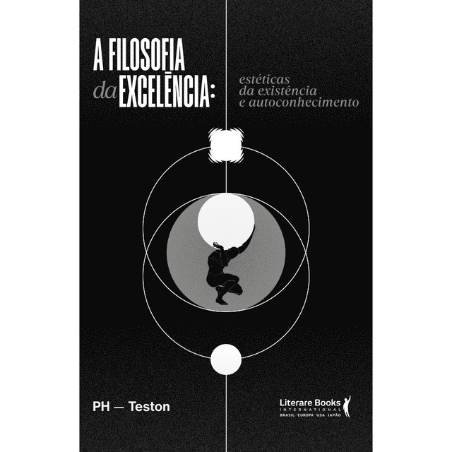 A filosofia da excelência, PH Teston