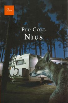 Nius (Cat), Pep Coll