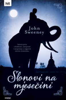 Slonovi na mjesečini, John Sweeney