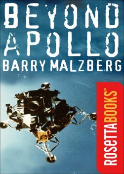 Beyond Apollo, Barry Malzberg
