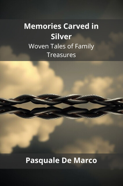 Memories Carved in Silver, Pasquale De Marco