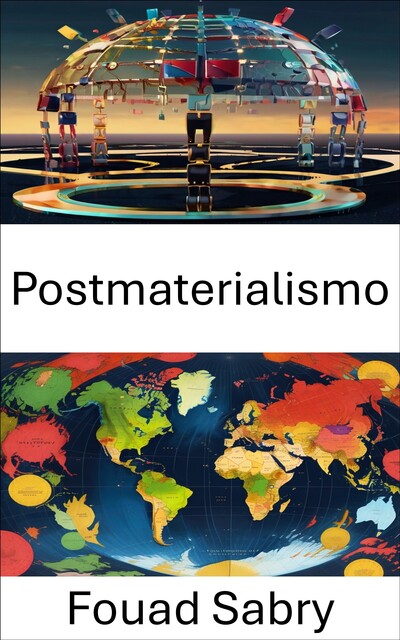 Postmaterialismo, Fouad Sabry