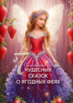 Семь чудесных сказок о ягодных феях, Селестина Даро