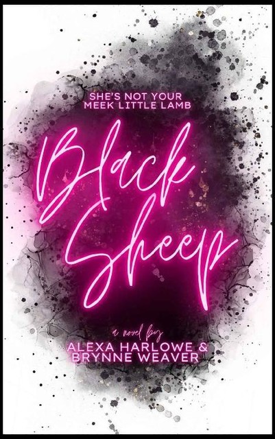 Black Sheep, Brynne Weaver, Alexa Harlowe