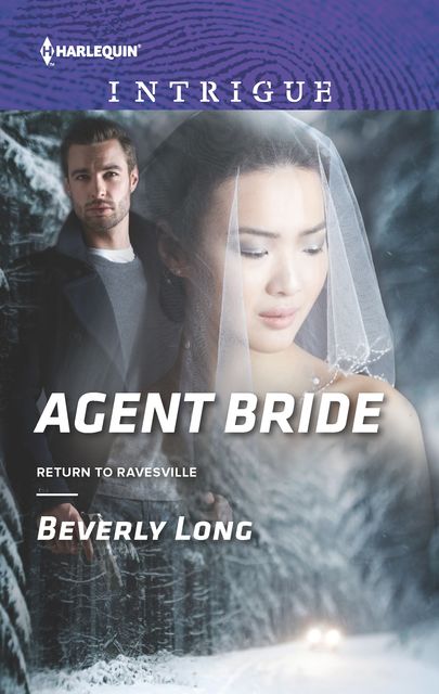 Agent Bride, Beverly Long