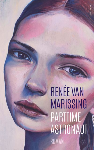 Parttime astronaut, Renée van Marissing