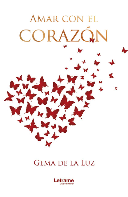 Amar con el corazón, Gema de la Luz