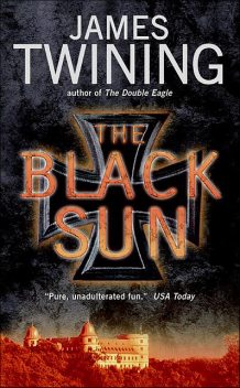 The Black Sun, James Twining