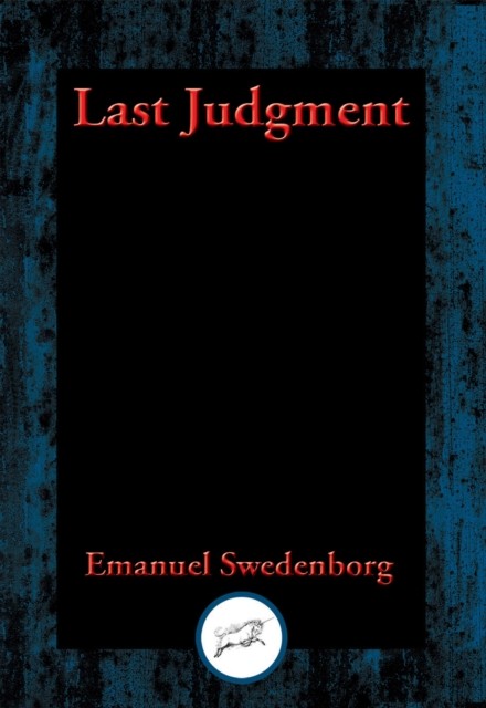 Last Judgment, Emanuel Swedenborg