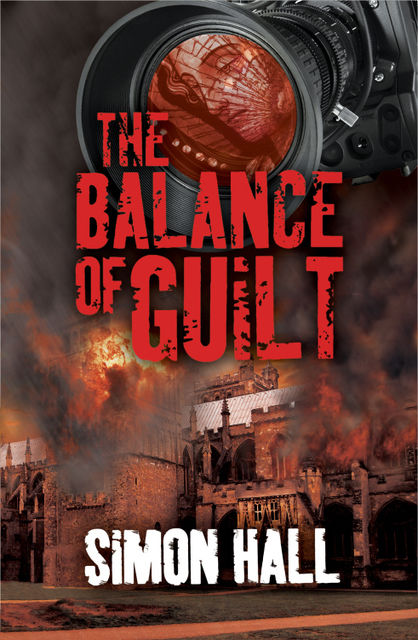 The Balance of Guilt, Simon Hall