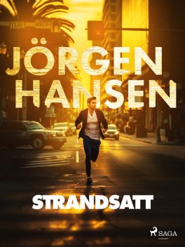 Strandsatt, Jörgen Hansen