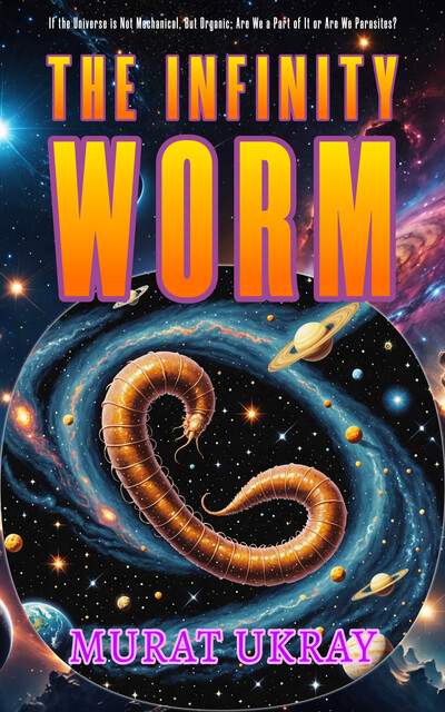 The Infinity Worm, Murat Ukray