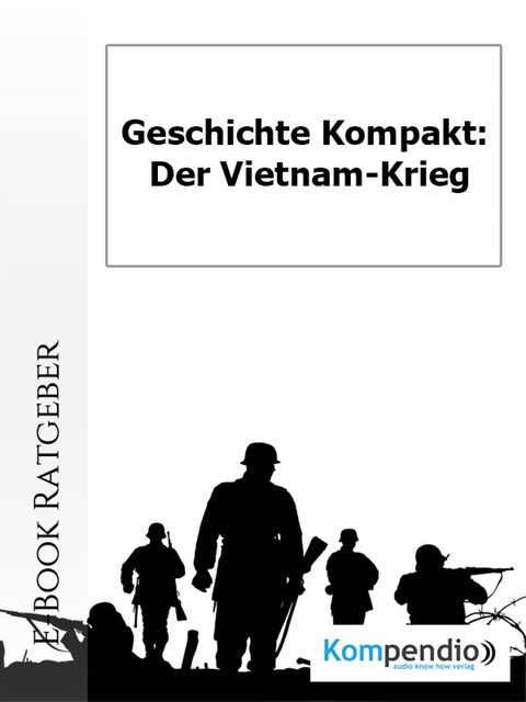 Der Vietnam-Krieg, Daniela Nelz