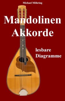 Mandolinen Akkorde, Michael Möhring