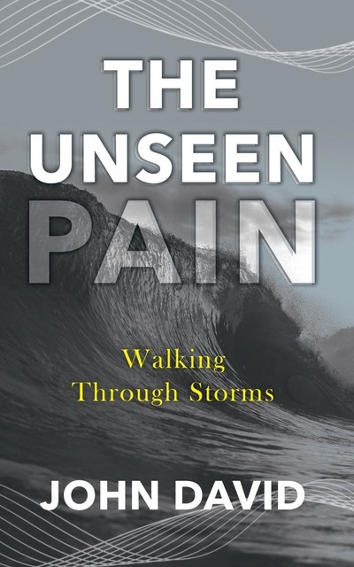 The Unseen Pain, John Ramirez