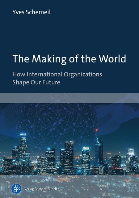 The Making of the World, Yves Schemeil