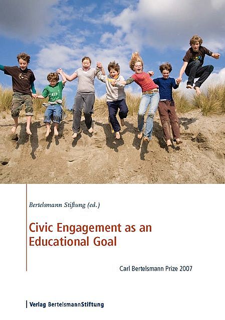 Civic Engagement as an Educational Goal, 