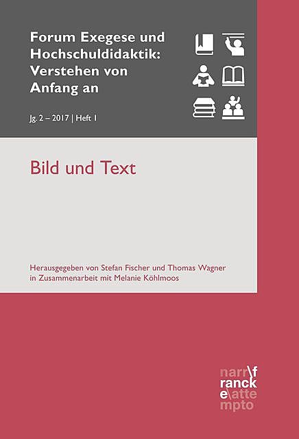 Bild und Text, Thomas Wagner, Stefan Fischer