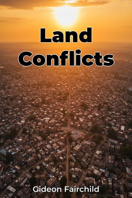 Land Conflicts, Gideon Fairchild