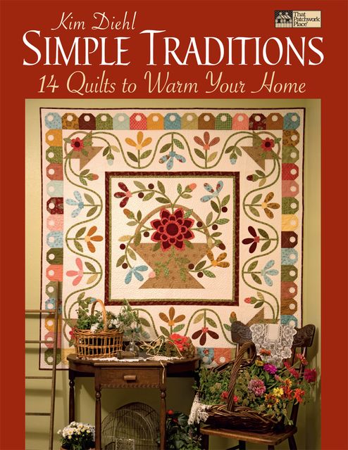 Simple Traditions, Kim Diehl