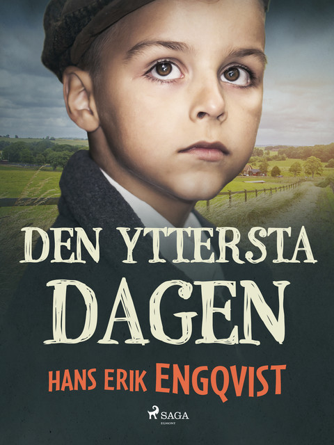 Den yttersta dagen, Hans Erik Engqvist