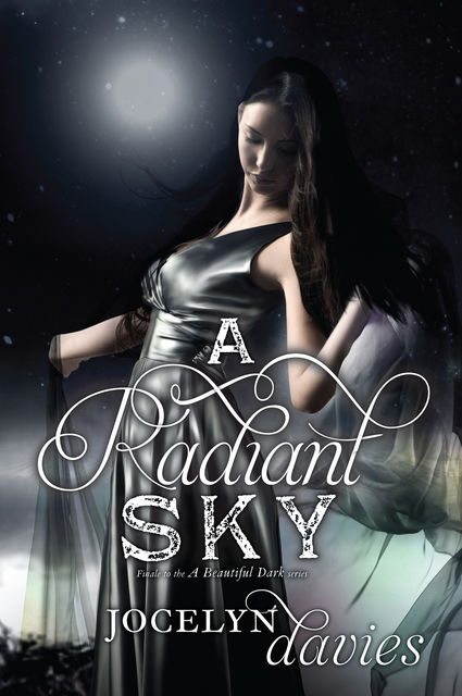 A Radiant Sky, Jocelyn Davies
