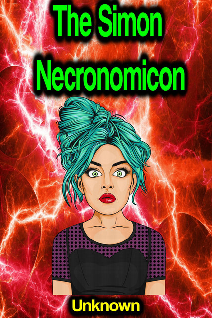 The Simon Necronomicon, 