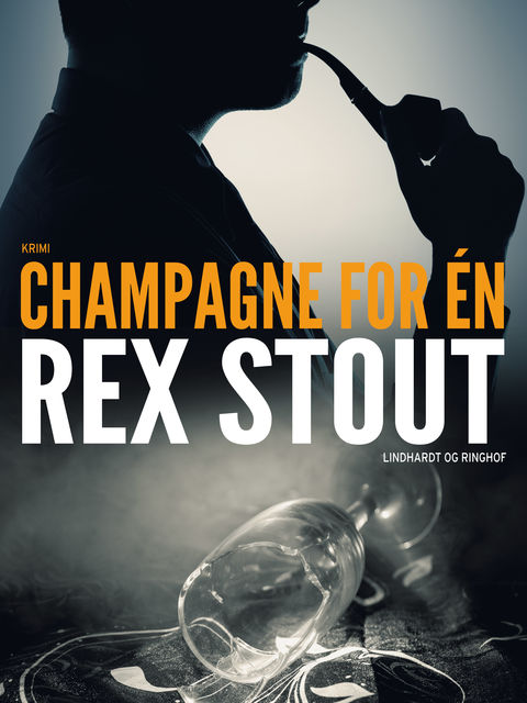 Champagne for én, Rex Stout