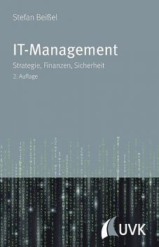 IT-Management, Stefan Beißel