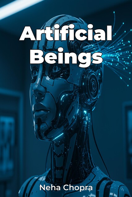 Artificial Beings, Neha Chopra