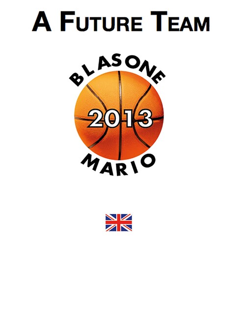 A Future Team, Mario Blasone
