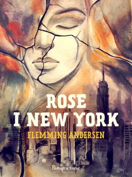 Rose i New York, Flemming Andersen