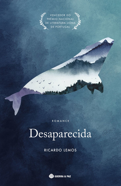 Desaparecida, Ricardo Pinho Lemos