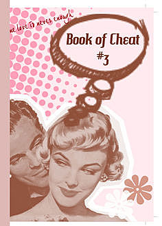 Book Of Cheat #3, Yuska Vonita