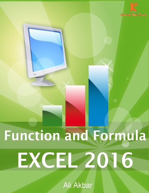 Function and Formula Excel 2016, Ali Akbar