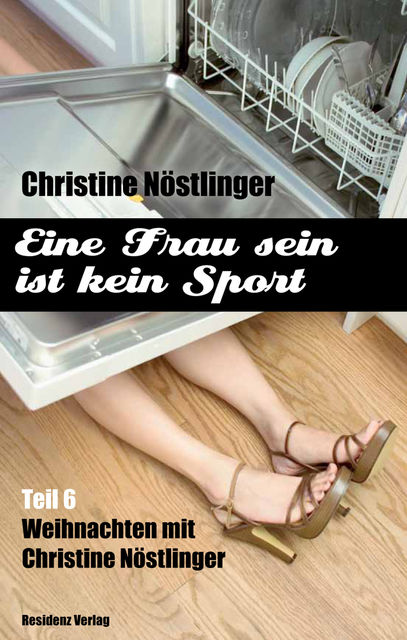 Alle Jahre wieder, Christine Nöstlinger