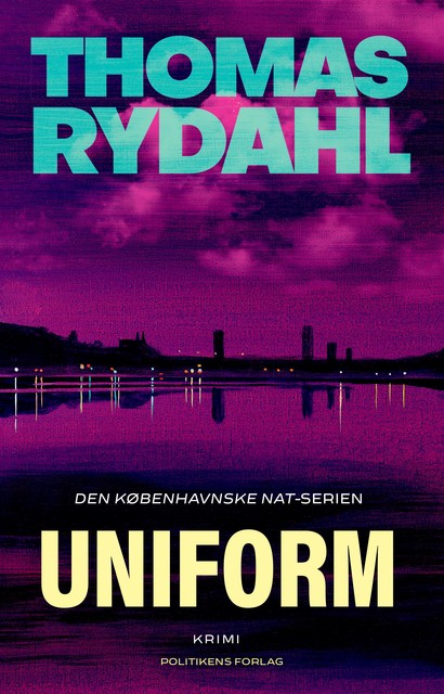 Uniform, Thomas Rydahl