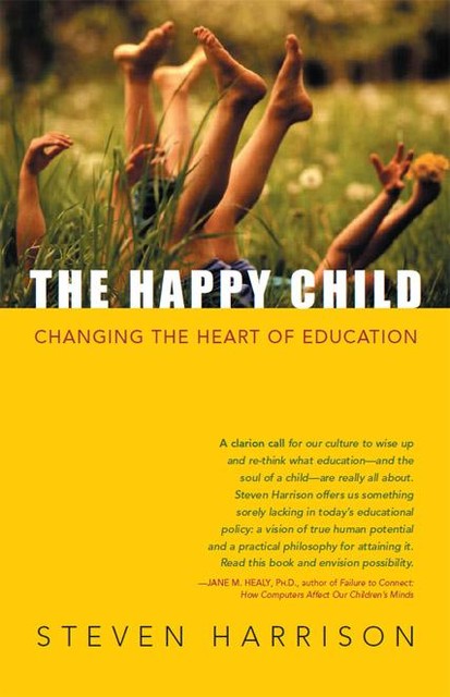 The Happy Child, Steven Harrison