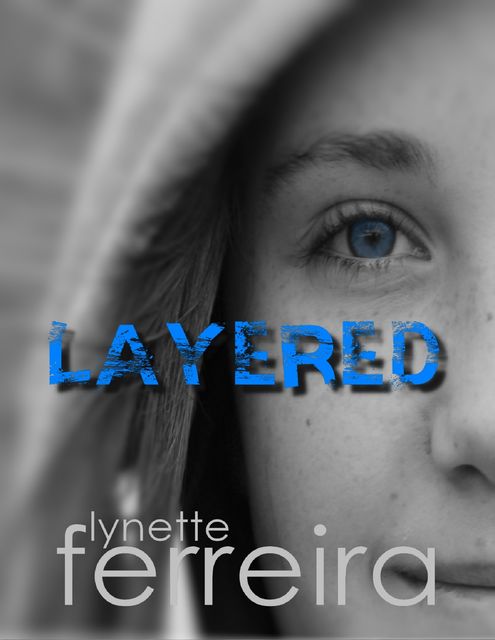 Layered, Lynette Ferreira