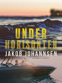 Under horisonten, Jakob Johannsen