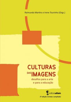 Culturas das Imagens, Irene Tourinho, Raimundo Martins