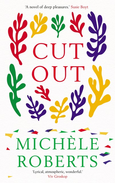 Cut Out, Michele Roberts