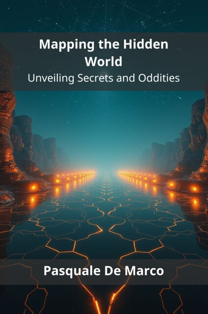 Mapping the Hidden World, Pasquale De Marco