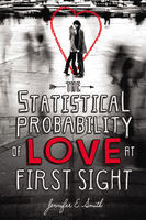 The Statistical Probability of Love at First Sight, Jennifer Smith