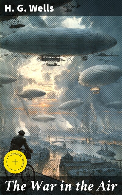 The War in the Air, Herbert Wells