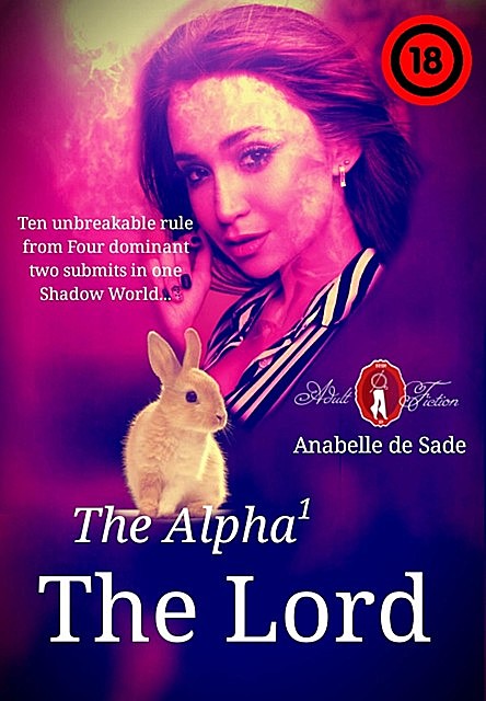 The Lord, Anabelle De Sade