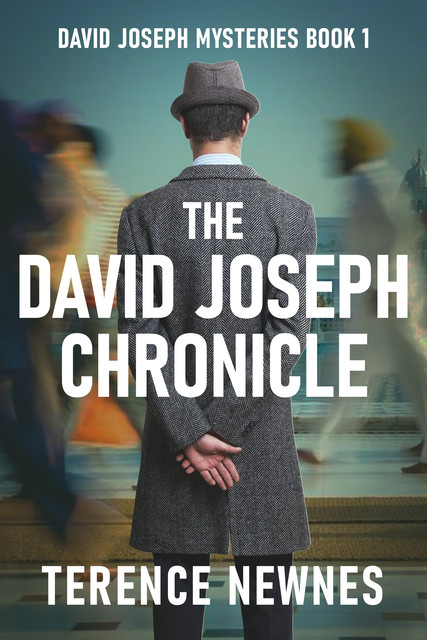 The David Joseph Chronicle, Terence Newnes