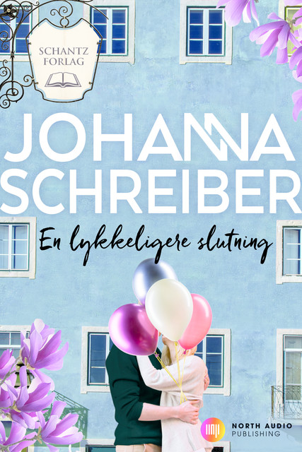 En lykkeligere slutning, Johanna Schreiber
